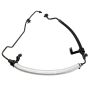 CRP PRODUCTS PSH0320 Rein OE Quality Power Steering High Pressure Feed Hose Assembly