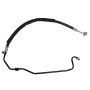 CRP PRODUCTS PSH0321 Rein OE Quality Power Steering High Pressure Feed Hose Assembly