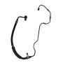 CRP PRODUCTS PSH0322 Rein OE Quality Power Steering High Pressure Feed Hose Assembly