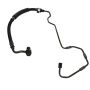 CRP PRODUCTS PSH0322 Rein OE Quality Power Steering High Pressure Feed Hose Assembly