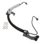 CRP PRODUCTS PSH0324 Rein OE Quality Power Steering High Pressure Feed Hose Assembly