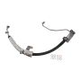 CRP PRODUCTS PSH0324 Rein OE Quality Power Steering High Pressure Feed Hose Assembly