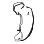 CRP PRODUCTS PSH0325 Rein OE Quality P/S High Pressure Feed and Return Hose Assembly