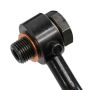 CRP PRODUCTS PSH0325 Rein OE Quality P/S High Pressure Feed and Return Hose Assembly