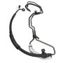 CRP PRODUCTS PSH0325 Rein OE Quality P/S High Pressure Feed and Return Hose Assembly