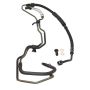 CRP PRODUCTS PSH0325 Rein OE Quality P/S High Pressure Feed and Return Hose Assembly