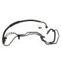 CRP PRODUCTS PSH0325 Rein OE Quality P/S High Pressure Feed and Return Hose Assembly