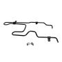 CRP PRODUCTS PSH0326 Rein OE Quality Power Steering Oil Cooler Line.