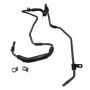 CRP PRODUCTS PSH0327 Rein OE Quality Power Steering Low Pressure Return Hose Assembly