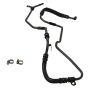 CRP PRODUCTS PSH0327 Rein OE Quality Power Steering Low Pressure Return Hose Assembly