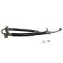 CRP PRODUCTS PSH0328 Rein OE Quality Power Steering High Pressure Feed Hose Assembly