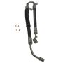 CRP PRODUCTS PSH0328 Rein OE Quality Power Steering High Pressure Feed Hose Assembly