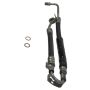 CRP PRODUCTS PSH0328 Rein OE Quality Power Steering High Pressure Feed Hose Assembly