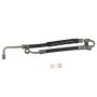 CRP PRODUCTS PSH0328 Rein OE Quality Power Steering High Pressure Feed Hose Assembly