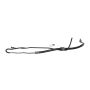 CRP PRODUCTS PSH0329 Rein OE Quality P/S High Pressure Feed and Return Hose Assembly