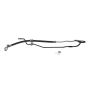 CRP PRODUCTS PSH0329 Rein OE Quality P/S High Pressure Feed and Return Hose Assembly
