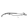 CRP PRODUCTS PSH0329 Rein OE Quality P/S High Pressure Feed and Return Hose Assembly