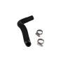 CRP PRODUCTS PSH0337 Rein OE Quality Power Steering Suction Hose w/ Clamps