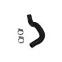 CRP PRODUCTS PSH0337 Rein OE Quality Power Steering Suction Hose w/ Clamps