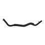 CRP PRODUCTS PSH0339 Rein OE Quality Power Steering Return Rubber Hose w/ Clamps