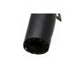 CRP PRODUCTS PSH0339 Rein OE Quality Power Steering Return Rubber Hose w/ Clamps