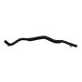 CRP PRODUCTS PSH0339 Rein OE Quality Power Steering Return Rubber Hose w/ Clamps