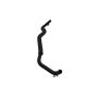 CRP PRODUCTS PSH0339 Rein OE Quality Power Steering Return Rubber Hose w/ Clamps