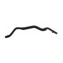 CRP PRODUCTS PSH0339 Rein OE Quality Power Steering Return Rubber Hose w/ Clamps