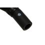 CRP PRODUCTS PSH0341 Rein OE Quality Power Steering Suction Hose w/ Clamps