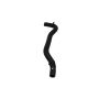 CRP PRODUCTS PSH0341 Rein OE Quality Power Steering Suction Hose w/ Clamps