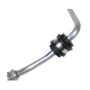 CRP PRODUCTS PSH0348 Rein OE Quality Power Steering Return Hose Assembly.
