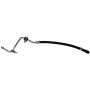 CRP PRODUCTS PSH0348 Rein OE Quality Power Steering Return Hose Assembly.