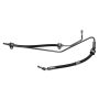 CRP PRODUCTS PSH0349 Rein OE Quality Power Steering Pressure Hose Assembly.