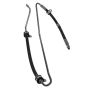 CRP PRODUCTS PSH0349 Rein OE Quality Power Steering Pressure Hose Assembly.