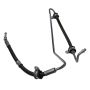 CRP PRODUCTS PSH0349 Rein OE Quality Power Steering Pressure Hose Assembly.