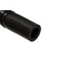 CRP PRODUCTS PSH0355 Rein OE Quality Power Steering Suction Hose w/ Clamps