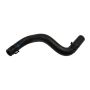 CRP PRODUCTS PSH0355 Rein OE Quality Power Steering Suction Hose w/ Clamps
