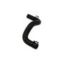 CRP PRODUCTS PSH0355 Rein OE Quality Power Steering Suction Hose w/ Clamps