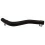 CRP PRODUCTS PSH0356 Rein OE Quality Power Steering Suction Hose w/ Clamps