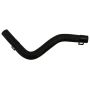 CRP PRODUCTS PSH0356 Rein OE Quality Power Steering Suction Hose w/ Clamps