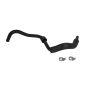 CRP PRODUCTS PSH0366 Rein OE Quality Power Steering Return Rubber Hose w/ Clamps