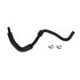 CRP PRODUCTS PSH0366 Rein OE Quality Power Steering Return Rubber Hose w/ Clamps