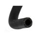 CRP PRODUCTS PSH0366 Rein OE Quality Power Steering Return Rubber Hose w/ Clamps