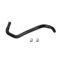 CRP PRODUCTS PSH0381 Rein OE Quality Power Steering Suction Hose w/ Clamps