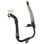 CRP PRODUCTS PSH0382 Rein OE Quality Power Steering High Pressure Feed Hose Assembly