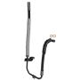 CRP PRODUCTS PSH0382 Rein OE Quality Power Steering High Pressure Feed Hose Assembly