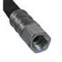 CRP PRODUCTS PSH0382 Rein OE Quality Power Steering High Pressure Feed Hose Assembly