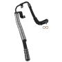 CRP PRODUCTS PSH0382 Rein OE Quality Power Steering High Pressure Feed Hose Assembly