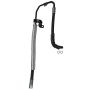 CRP PRODUCTS PSH0382 Rein OE Quality Power Steering High Pressure Feed Hose Assembly