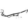 CRP PRODUCTS PSH0383 Rein OE Quality P/S High Pressure Feed and Return Hose Assembly